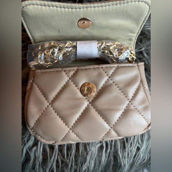 Badgley Mischka Mini Purse - Picture 4 of 5